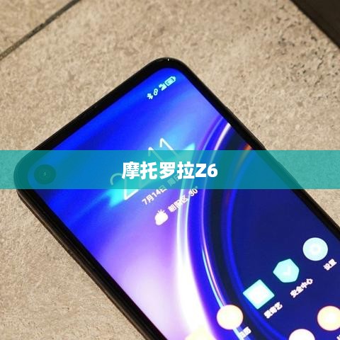 摩托罗拉Z6  第1张