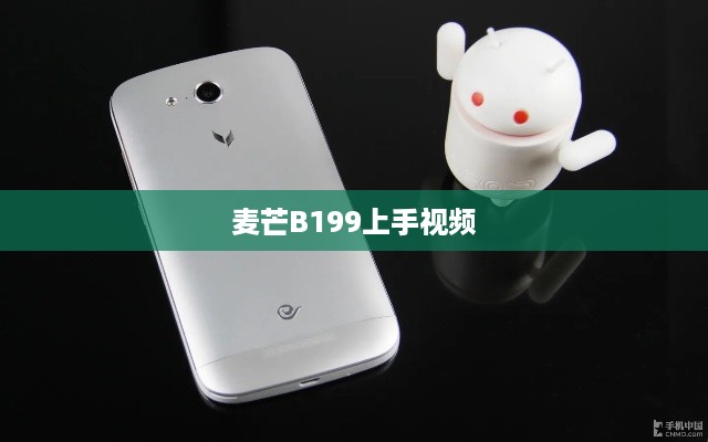 麦芒B199上手视频