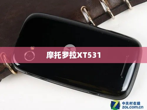 摩托罗拉XT531
