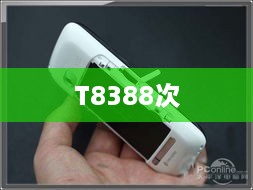 T8388次