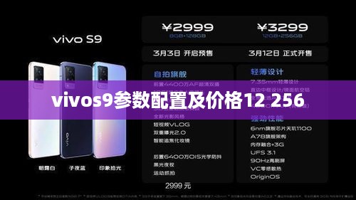 vivos9参数配置及价格12 256