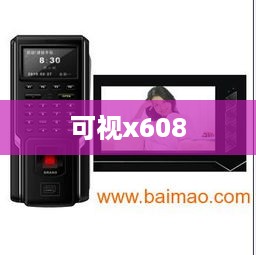 可视x608