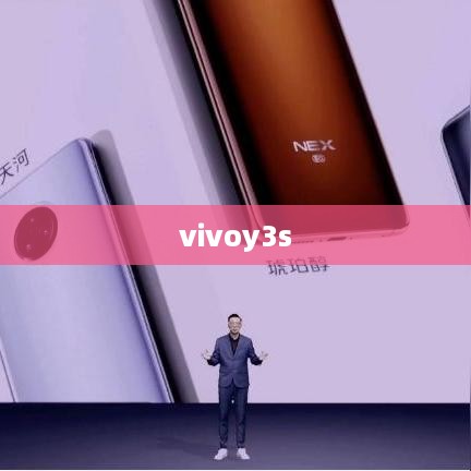 vivoy3s