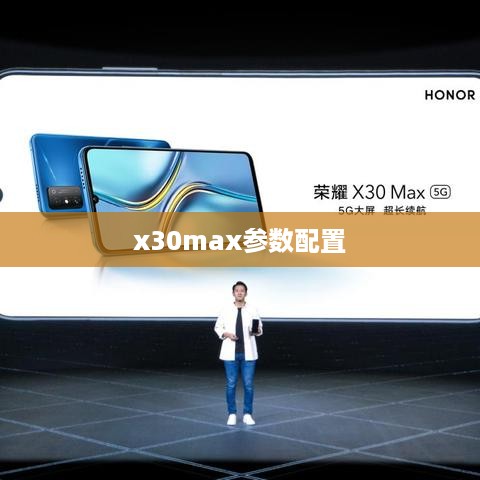 x30max参数配置