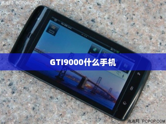 GTI9000什么手机