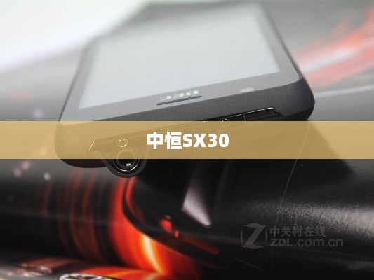 中恒SX30
