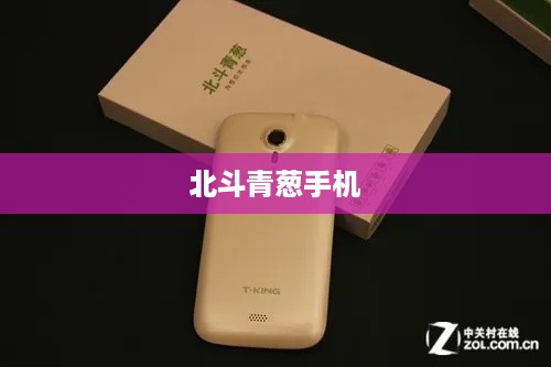 北斗青葱手机