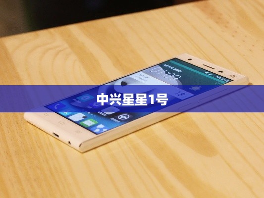 中兴星星1号