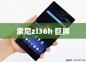 索尼zl36h 巨屏
