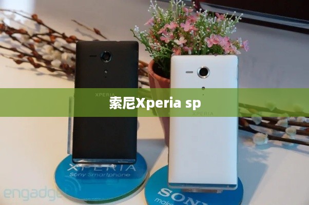 索尼Xperia sp