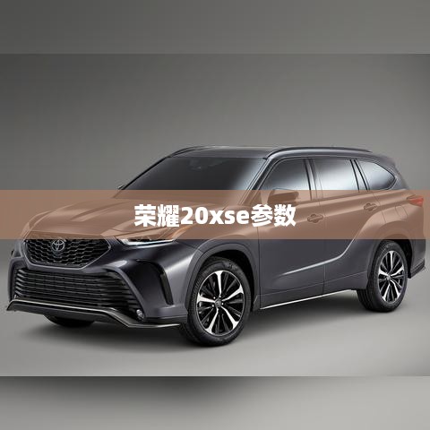 荣耀20xse参数