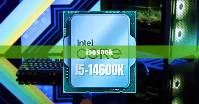 i56900k