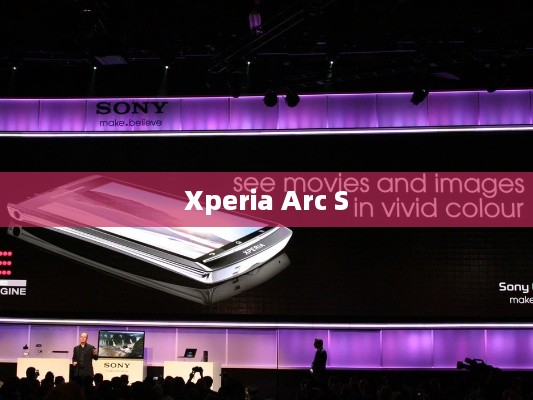 Xperia Arc S