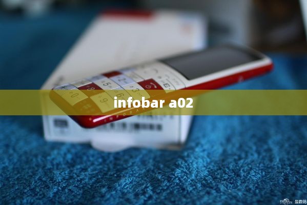 infobar a02