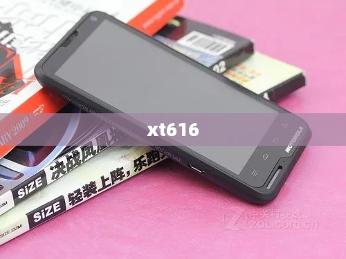 xt616