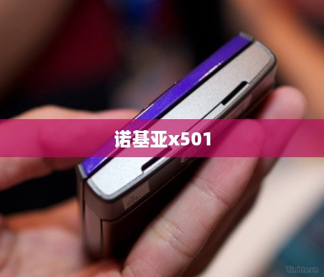 诺基亚x501