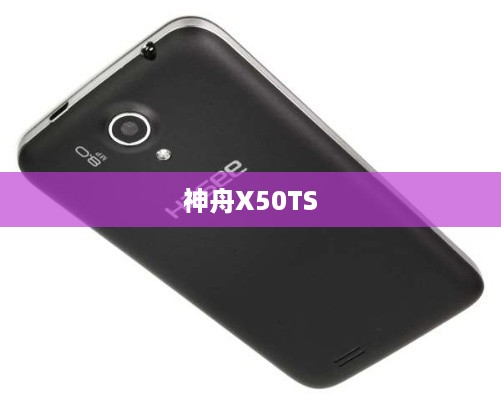 神舟X50TS