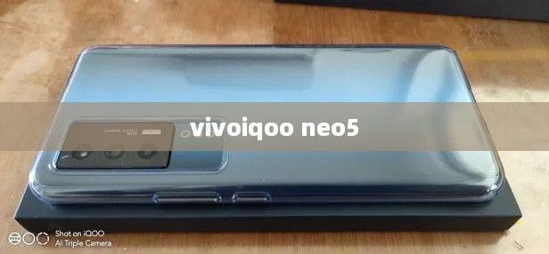 vivoiqoo neo5