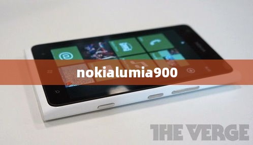 nokialumia900
