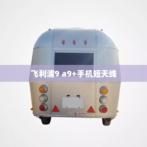 飞利浦9 a9+手机短天线