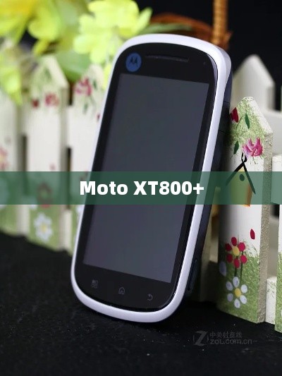 Moto XT800+
