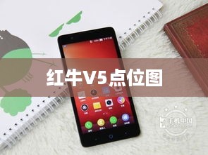 红牛V5点位图