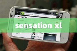 sensation xl