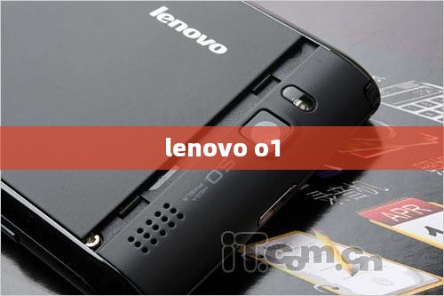 lenovo o1