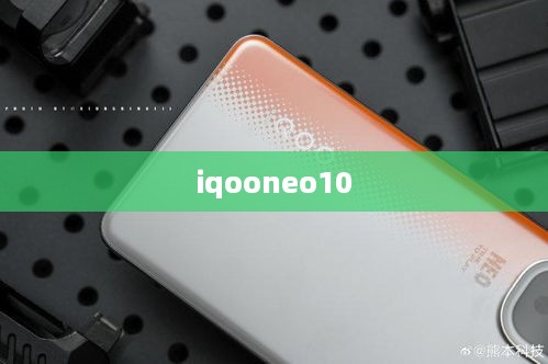 iqooneo10