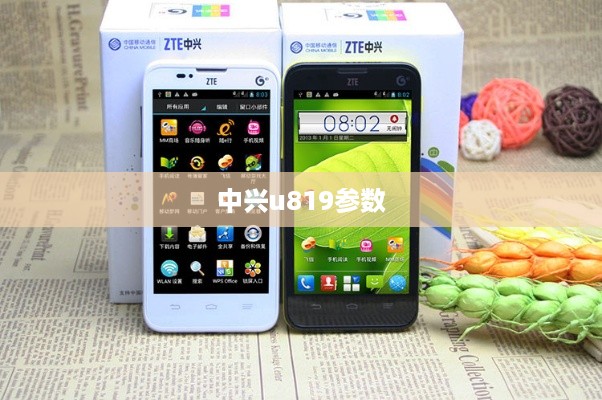 中兴u819参数