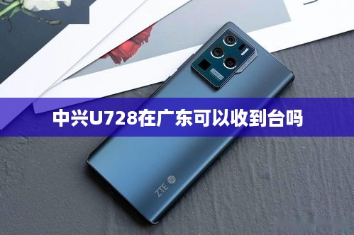 中兴U728在广东可以收到台吗
