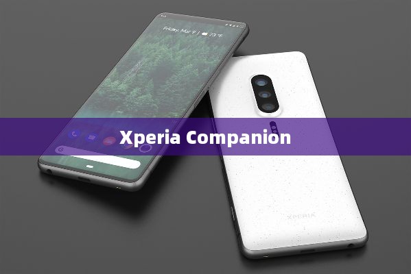 Xperia Companion