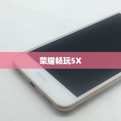 荣耀畅玩5X