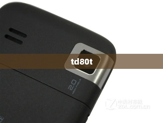 td80t  第1张