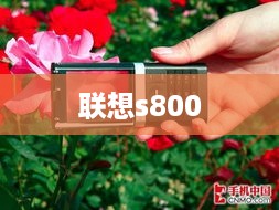 联想s800