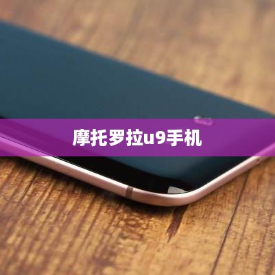摩托罗拉u9手机