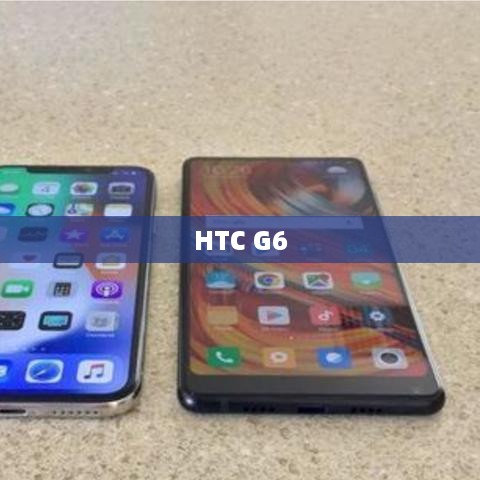 HTC G6