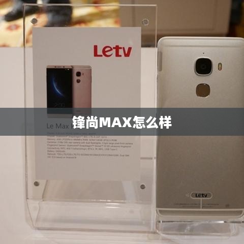 锋尚MAX怎么样