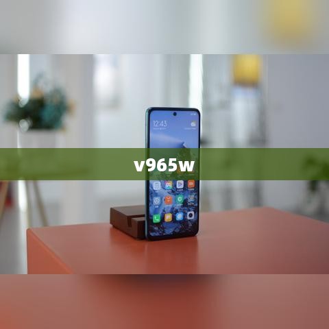 v965w