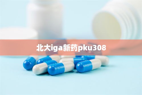 北大iga新药pku308
