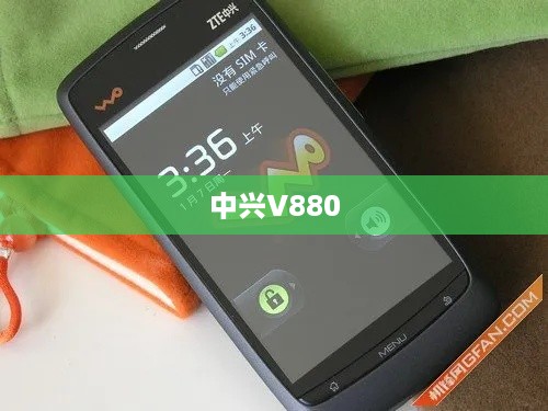 中兴V880