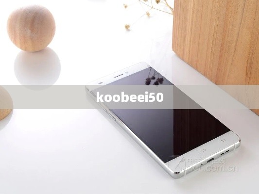 koobeei50