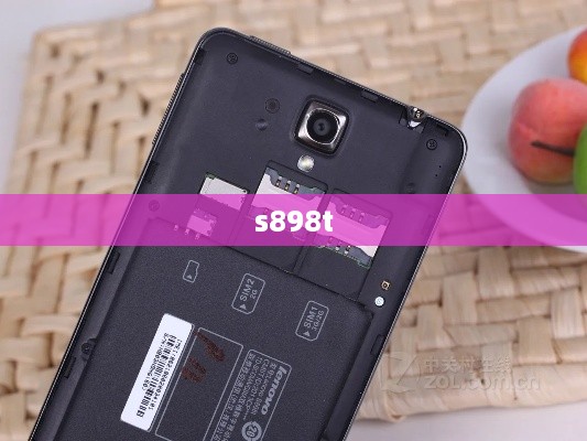 s898t