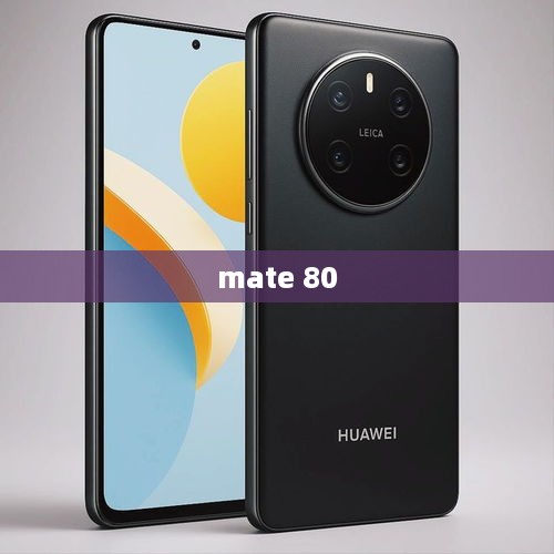 mate 80