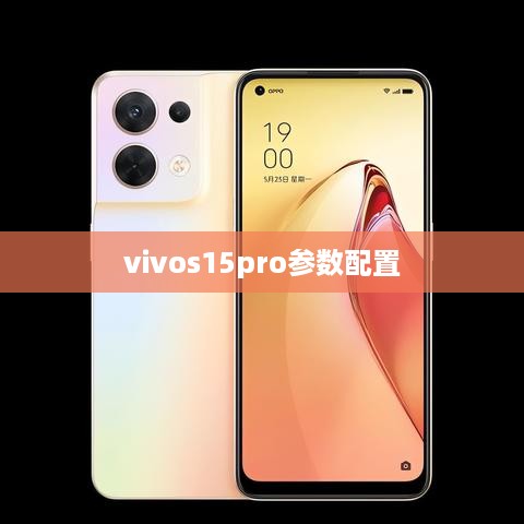 vivos15pro参数配置