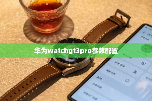 华为watchgt3pro参数配置