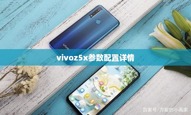 vivoz5x参数配置详情
