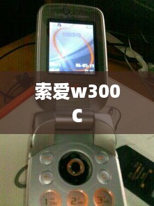 索爱w300C