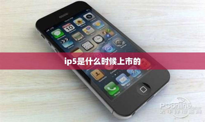 ip5是什么时候上市的  第1张
