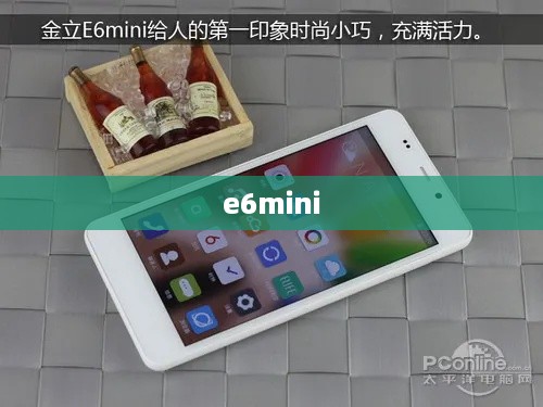 e6mini